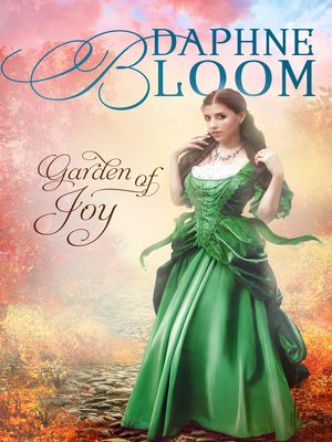 cover image of Garden of Joy